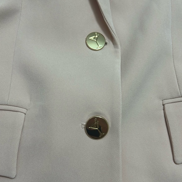 Retrofete woman’s blazer - Picture 9 of 14